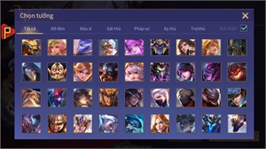 Ảnh 3 của Acc #6900