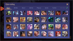Ảnh 4 của Acc #6900