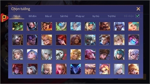 Ảnh 5 của Acc #6900