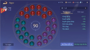 Ảnh 2 của Acc #6903