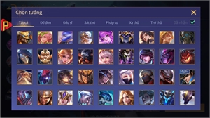Ảnh 3 của Acc #6903