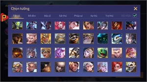 Ảnh 4 của Acc #6903