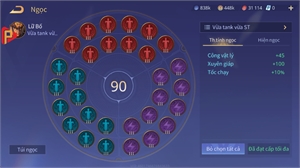 Ảnh 2 của Acc #6904