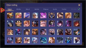 Ảnh 3 của Acc #6904