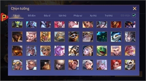 Ảnh 4 của Acc #6904