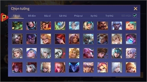 Ảnh 5 của Acc #6904