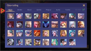 Ảnh 6 của Acc #6904