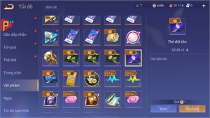 Ảnh 7 của Acc #6904
