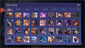 Ảnh 3 của Acc #6905