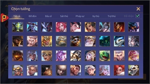 Ảnh 4 của Acc #6905