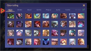 Ảnh 5 của Acc #6905