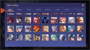 Ảnh 6 của Acc #6905