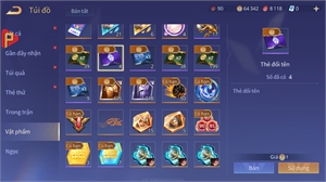 Ảnh 7 của Acc #6905