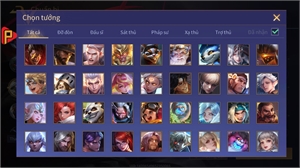 Ảnh 4 của Acc #6906