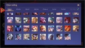 Ảnh 5 của Acc #6906