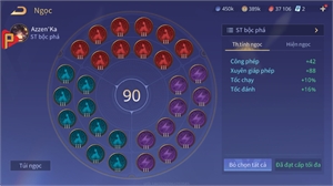 Ảnh 2 của Acc #6907