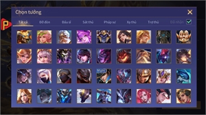Ảnh 3 của Acc #6907
