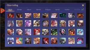 Ảnh 4 của Acc #6907