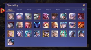 Ảnh 5 của Acc #6907