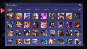 Ảnh 3 của Acc #6909