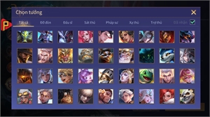 Ảnh 4 của Acc #6909