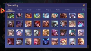 Ảnh 5 của Acc #6909