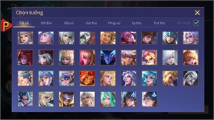 Ảnh 6 của Acc #6909