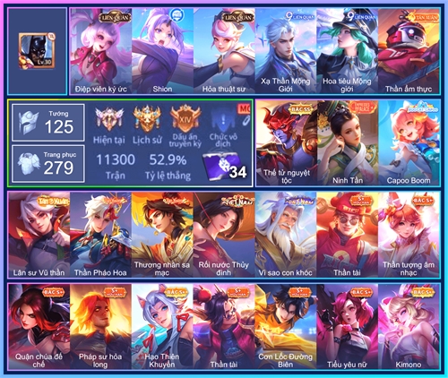 Acc #6910
