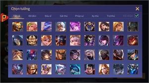 Ảnh 3 của Acc #6910