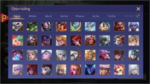 Ảnh 5 của Acc #6910