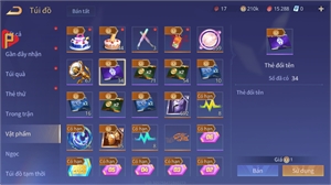 Ảnh 7 của Acc #6910