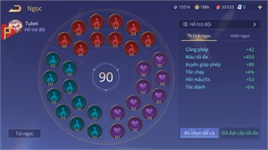 Ảnh 2 của Acc #6911