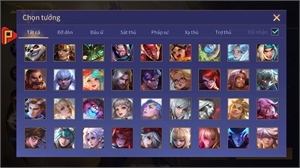 Ảnh 5 của Acc #6911