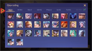 Ảnh 6 của Acc #6911