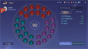 Ảnh 2 của Acc #6913