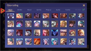 Ảnh 5 của Acc #6913