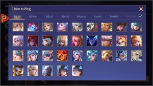 Ảnh 6 của Acc #6913