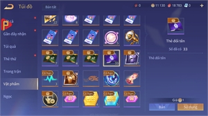 Ảnh 7 của Acc #6913