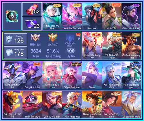 Acc #6916