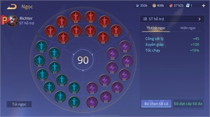 Ảnh 2 của Acc #6916