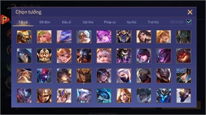 Ảnh 3 của Acc #6916