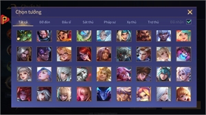 Ảnh 5 của Acc #6916