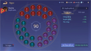 Ảnh 2 của Acc #6917