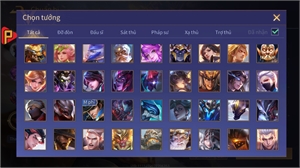 Ảnh 3 của Acc #6917