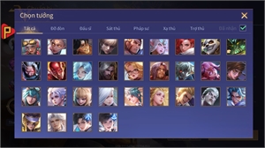 Ảnh 4 của Acc #6917