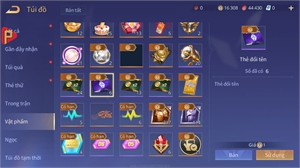 Ảnh 5 của Acc #6917