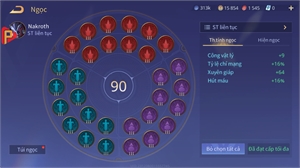 Ảnh 2 của Acc #6920
