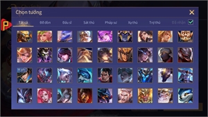 Ảnh 3 của Acc #6920