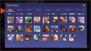 Ảnh 4 của Acc #6920