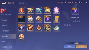 Ảnh 5 của Acc #6920